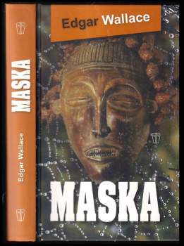 Edgar Wallace: Maska
