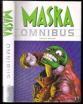 Maska omnibus