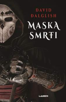 David Dalglish: Maska smrti