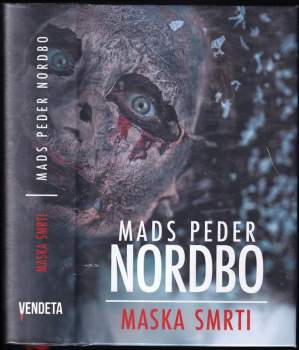 Maska smrti