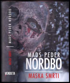 Mads Peder Nordbo: Maska smrti