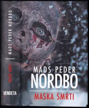 Mads Peder Nordbo: Maska smrti