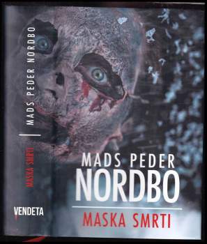 Maska smrti