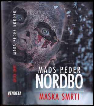 Mads Peder Nordbo: Maska smrti