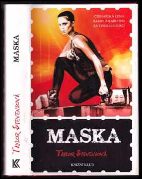 Taylor Stevens: Maska