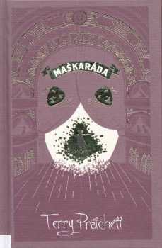Maškaráda