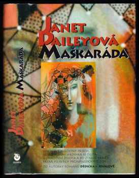 Janet Dailey: Maškaráda