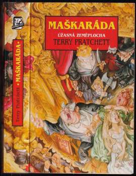 Maškaráda