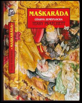 Maškaráda