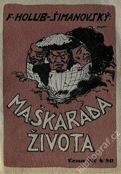 Maškaráda života