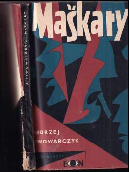 Maškary