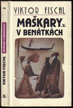 Maškary v Benátkách