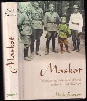 Mark Kurzem: Maskot