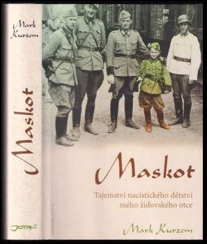 Maskot