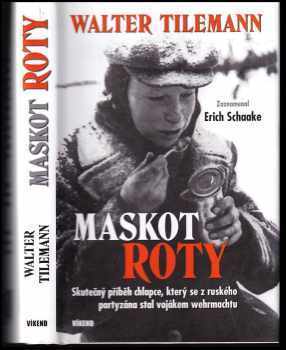 Maskot roty
