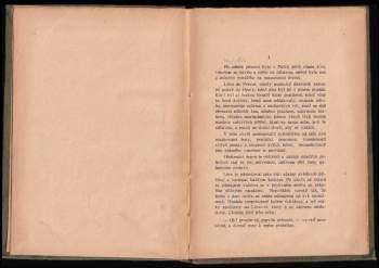 Honoré de Balzac: Maskovaná milenka