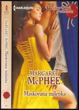 Maskovaná milenka
