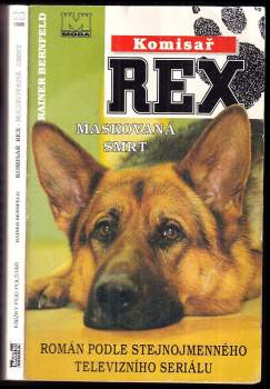 Rainer Bernfeld: Maskovaná smrt