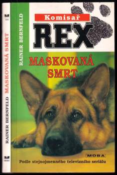 Maskovaná smrt