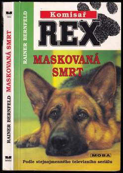 Maskovaná smrt