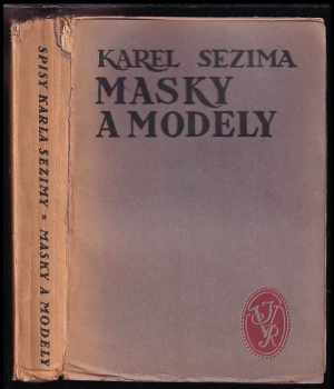 Masky a modely