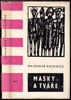 Masky a tváře