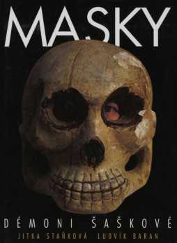 Masky, démoni, šaškové