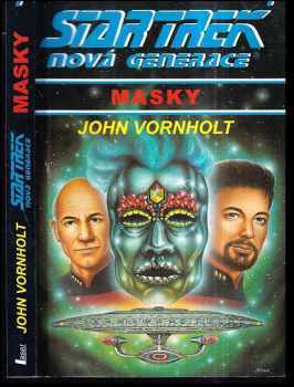 John Vornholt: Masky