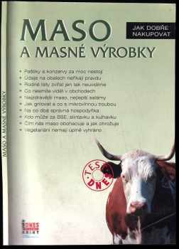 Maso a masné výrobky