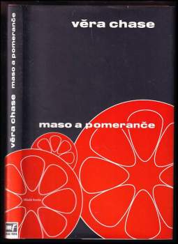 Maso a pomeranče