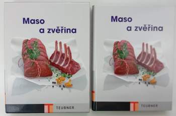 Christian Teubner: Maso a zvěřina