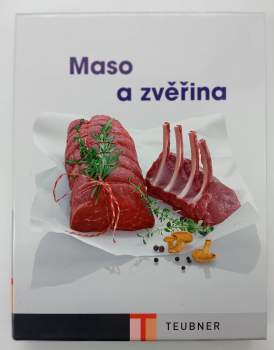 Maso a zvěřina