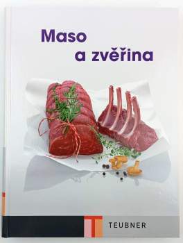 Maso a zvěřina