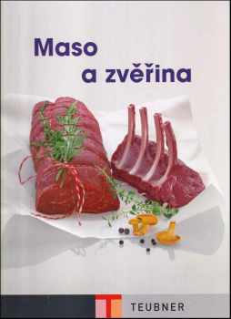 Maso a zvěřina