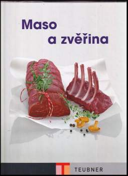 Maso a zvěřina