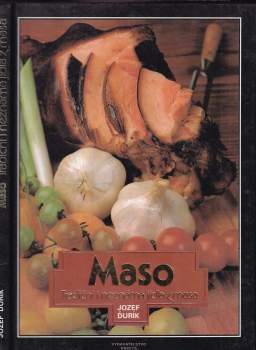 Jozef Ďurík: Maso