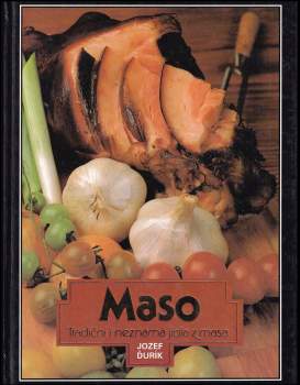 Jozef Ďurík: Maso