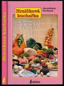 Hrníčková kuchařka