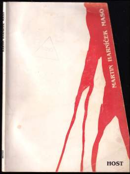 Martin Harníček: Maso