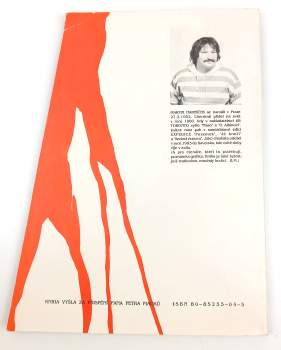 Martin Harníček: Maso