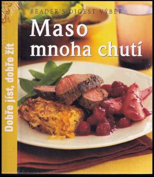 Maso mnoha chutí
