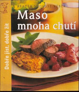 Maso mnoha chutí