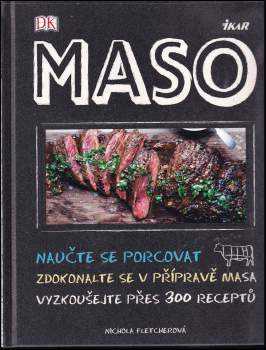 Nichola Fletcher: Maso