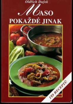 Maso pokaždé jinak