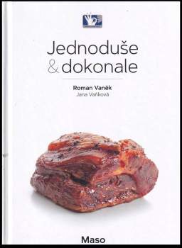 Roman Vaněk: Maso