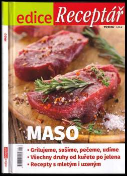Tereza Pavcová: Maso