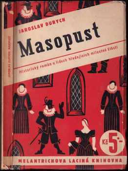 Masopust