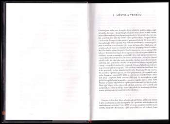 Emmanuel Le Roy Ladurie: Masopust v Romansu