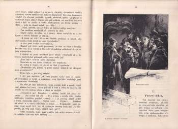 Karel Škába: Masopust v Soběslavi