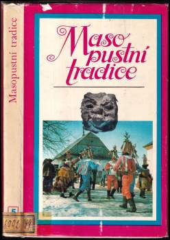 Masopustní tradice